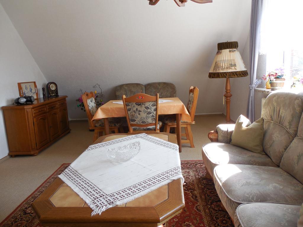 Gaestehaus An Der Wieke Berumerfehn Extérieur photo