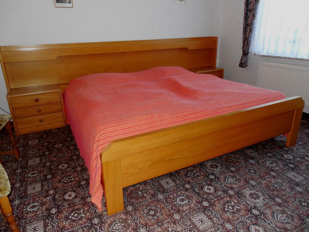 Gaestehaus An Der Wieke Berumerfehn Extérieur photo